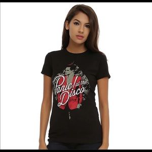 Panic! At The Disco Tee